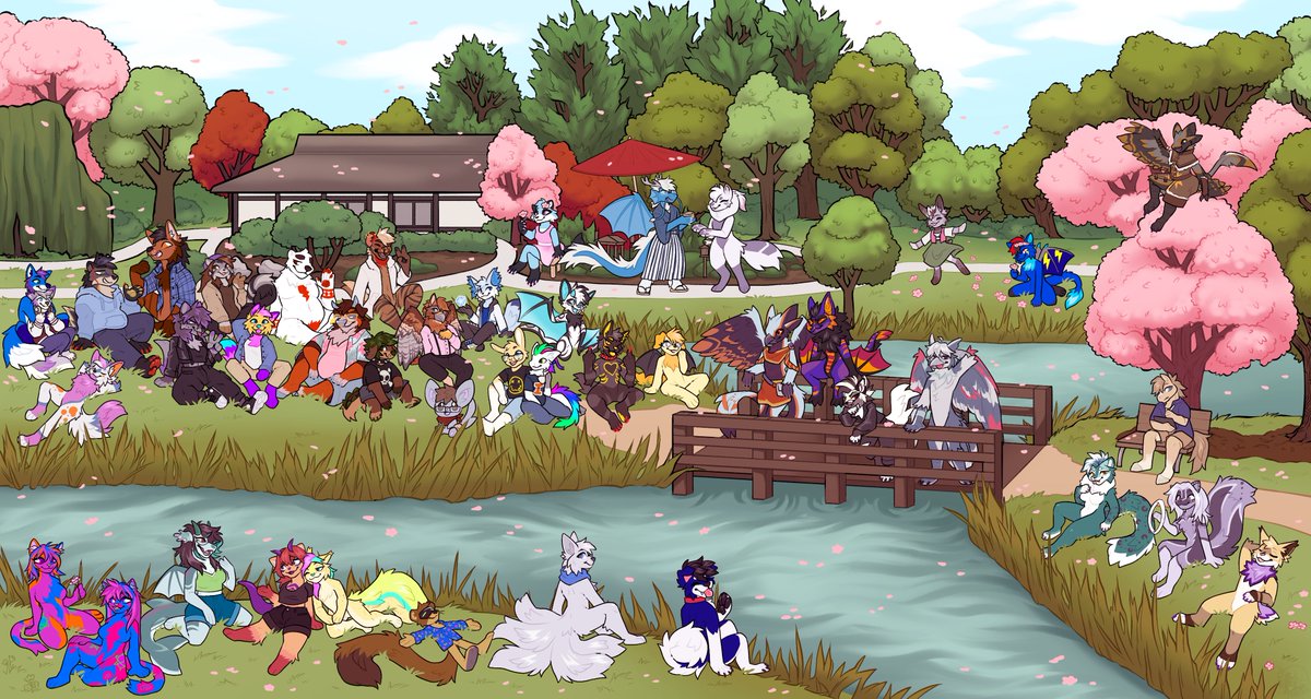 IlliniFurs tweet media