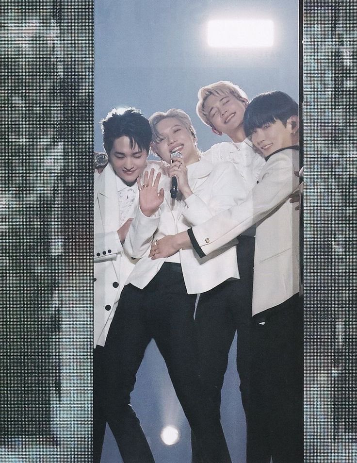 shineefiles's tweet image. I love them &amp;lt;3