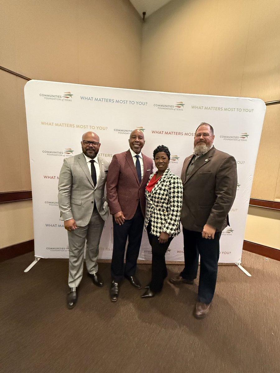 Kimberly Bizor Tolbert tweet media