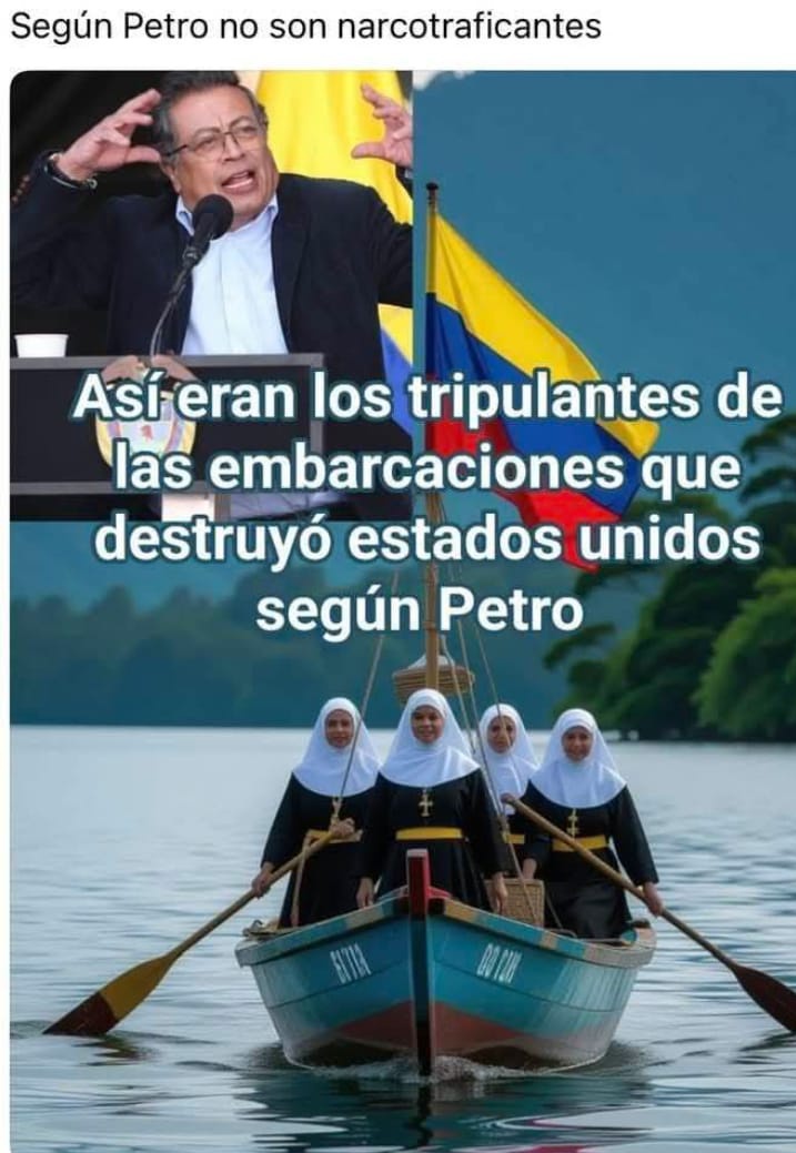 <a href="/uribista_d21772/">🪖DIEGO 🪖🇨🇴 ALEJANDRO🇨🇴🪖 🙏❤️🇨🇴</a> <a href="/bol_orlando/">ORLANDO VE</a> <a href="/argygar/">ARGYGAR. 🙏🙏.</a> <a href="/18030_JP/">🇨🇴JP ANTIPETRISTA🇨🇴</a> <a href="/_barbao/">JERSON 👍😎</a> <a href="/DAVID10_04/">Juan David</a> <a href="/herlygonzalez6/">Herly Gonzalez</a> <a href="/princes777888/">NEFERTARY 🇨🇴🇳🇱</a> <a href="/AndreitaCardi/">Andrea Cardona 🌸</a> <a href="/Maluprabo/">Martha Lucia Prado</a> <a href="/kDeleon02/">Enfermera 🤰🏾🤱🏾</a> <a href="/biolucho2005/">100%NoBoludo</a> <a href="/Juancar30071948/">Juan carlos Martínez J.</a> <a href="/SalsaChato/">Chato's</a> <a href="/hegar1951/">Hector García Jiménez.</a> <a href="/orlandopitaga/">orlando pita</a> <a href="/EDWINBARON99/">EDWIN BARON</a> <a href="/humbersanchez2/">HUMBERTO A. SÁNCHEZ C.</a> <a href="/maomolina1/">𝕸🅰️🅾️ 〽️olina ✘#FueraPetro</a> <a href="/rrincon1963/">Jose Ramiro Rincon A</a> <a href="/guafam3281/">GusElRolo</a> Feliz noche Diego, feliz noche para todos, 🤗🤗🤗🙏🙏🙏👏