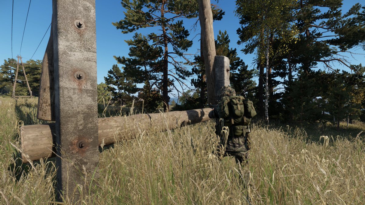 KIWTBGAMING's tweet photo. OPERATION KOLGUYEV!!! #arma #armareforger #kolguyev https://t.co/PBWSx91r6w