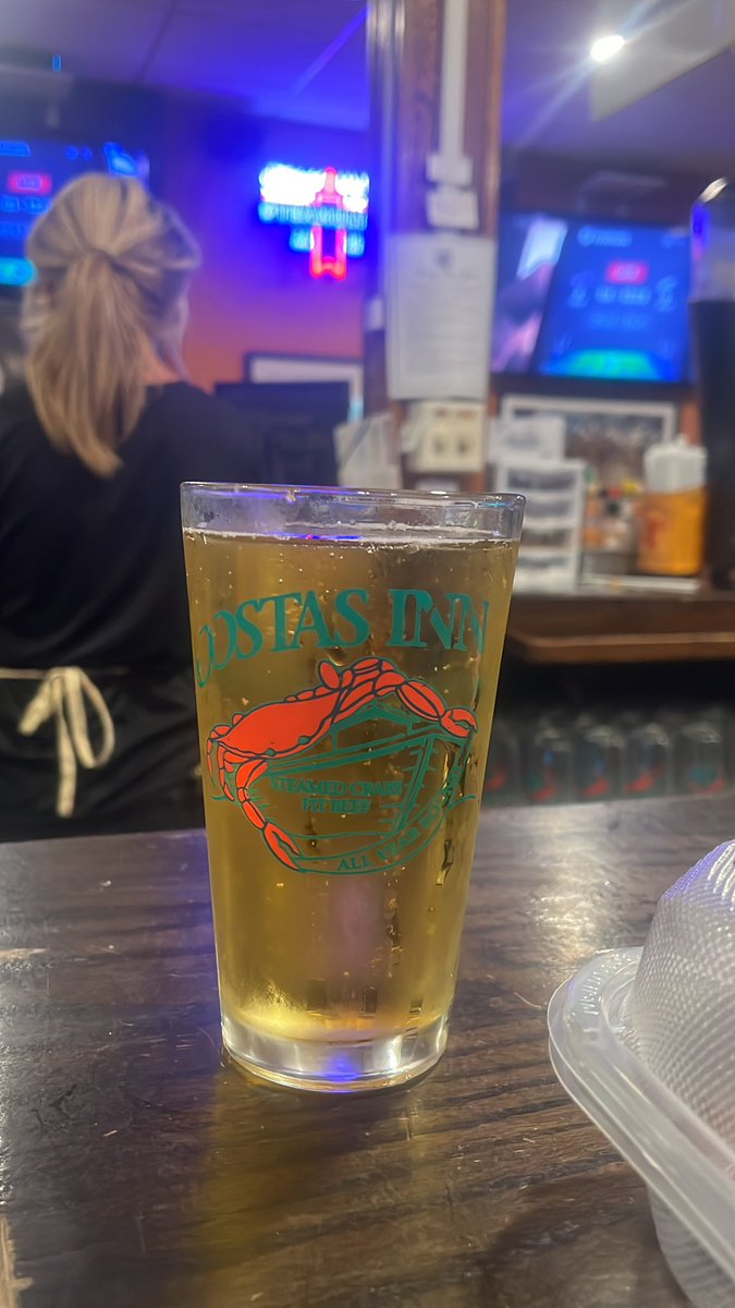 RAVENSFAN696969's tweet image. Locked in with @Capsfan7777 @UnitCuck @TonyTiddlers at the local watering hole!!

Feed KEATON MITCHELL in the 2H!!!