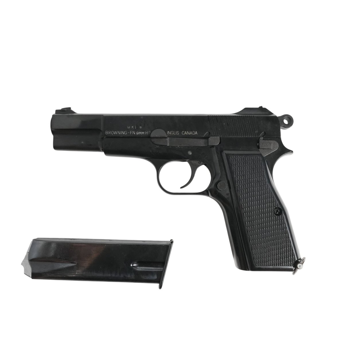 アメに撃たれる7.5。
サイズ17cm✖️13cm。 マドロック (@RX_93_001) / Posts / X