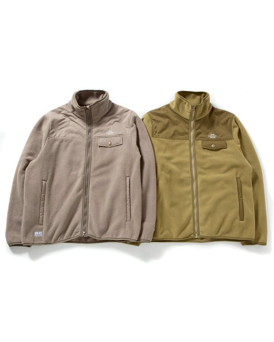 IRIE FISHING CLUB on X