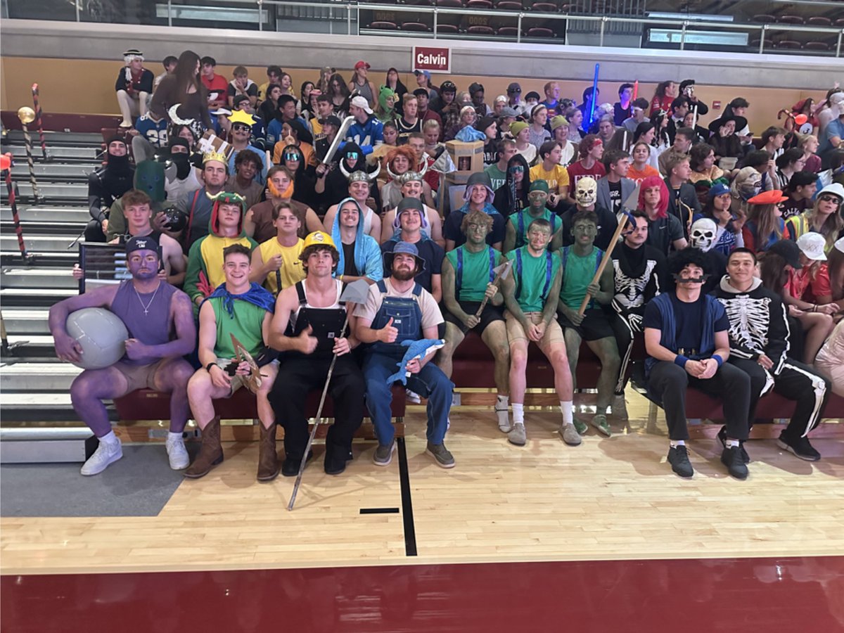 Calvin Baseball tweet media