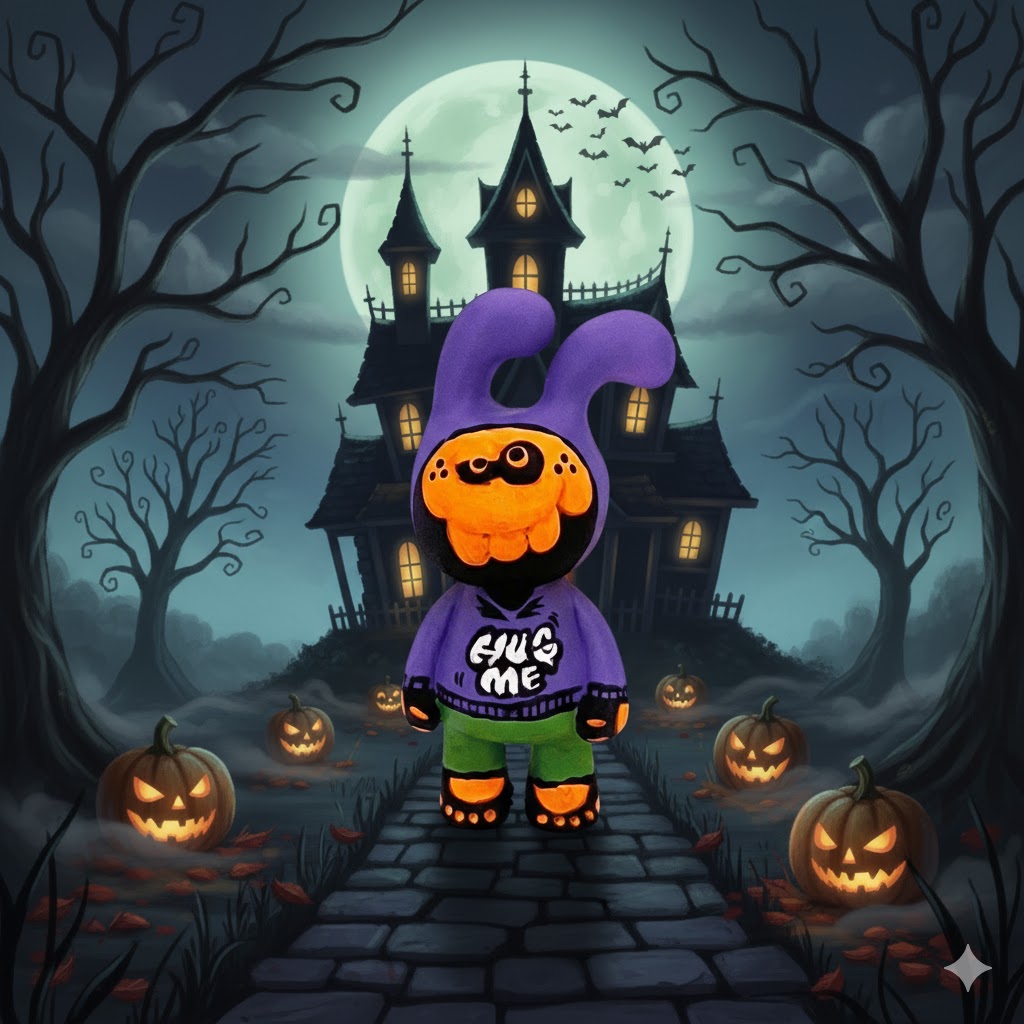 うーさん🐰UUU3's【うーさんず】11/1,2 卍デマーケット 11,12月