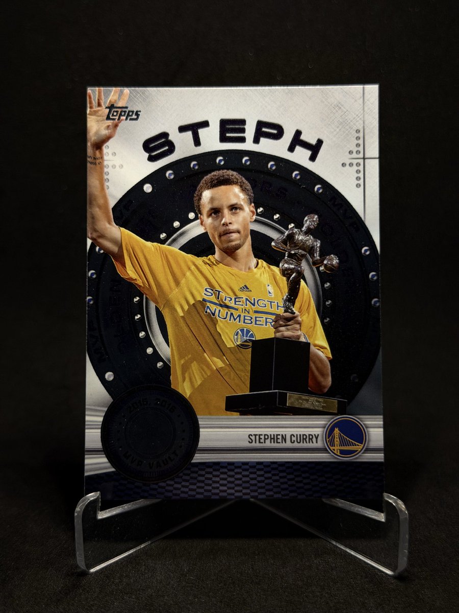 sportscardsMB's tweet image. Stack Sale #stackem #TheHobby
Shipping info on Pinned Tweet
$3 MVP Chef
@sports_sell @84baseballcards @HobbyRetweet_ #sportscards #sportscardsforsale