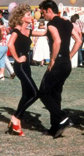 I’m gonna tell my kids this is Erika Kirk and JD Vance