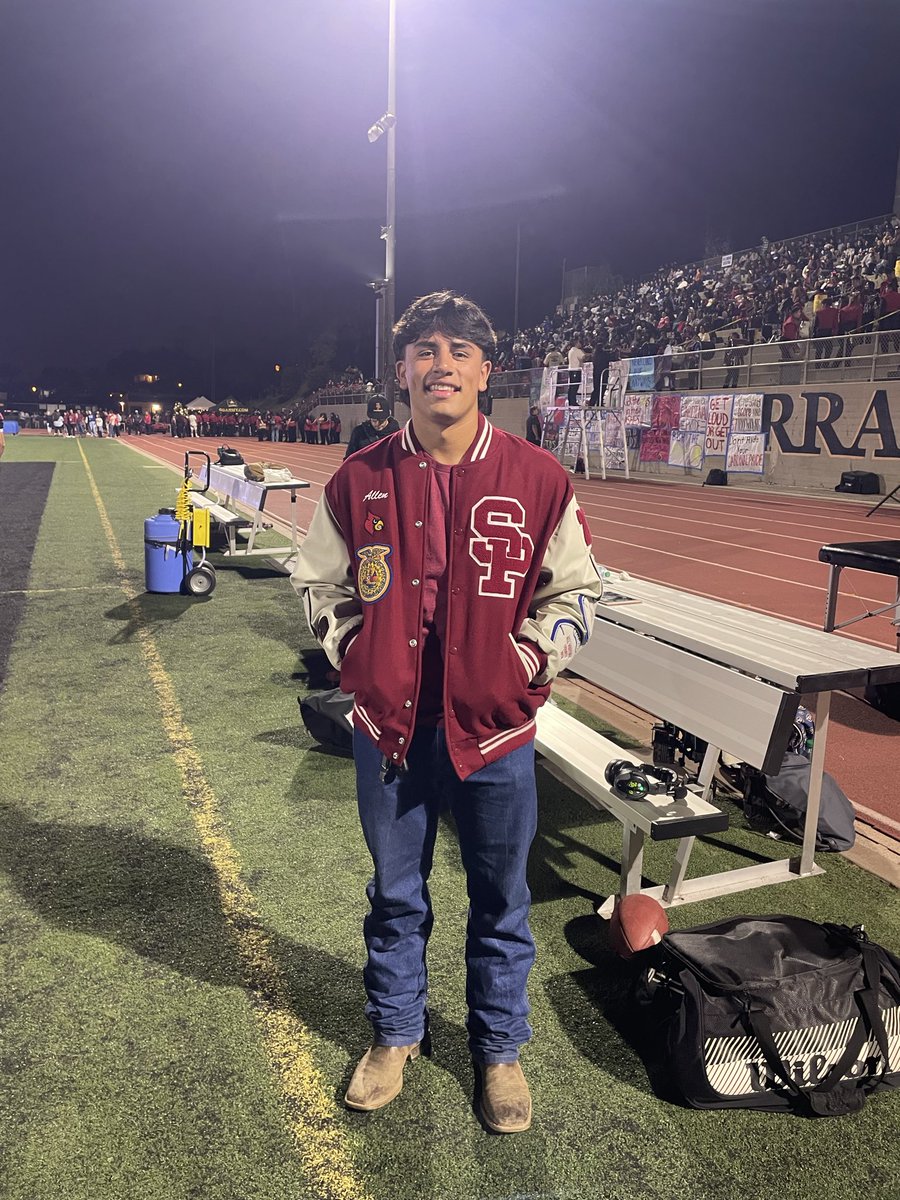 VCS Preps tweet media