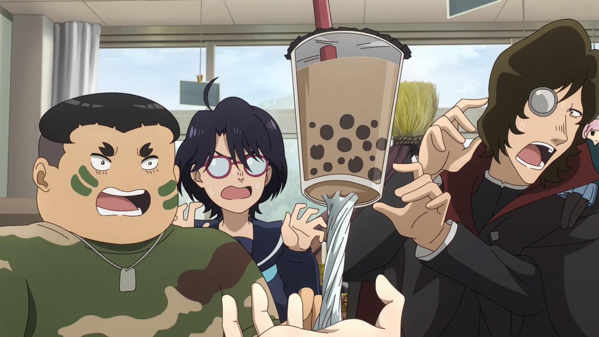 SugoiTopic's tweet photo. 📺| AVANCE     
🔸Anime: To Your Eternity 3
🔸Episodio: 5   
🔸Fecha de estreno: 1 de noviembre
🔸Plataforma: Crunchyroll

🗳️Vota por tus animes: https://t.co/X8CD8bbfPZ     
#アニメ不滅３
 #fumetsu https://t.co/YGL5ynIaWA