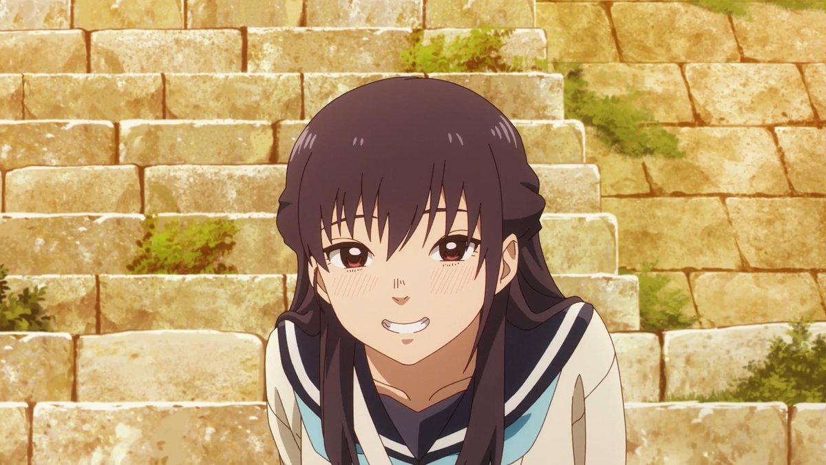 SugoiTopic's tweet photo. 📺| AVANCE     
🔸Anime: To Your Eternity 3
🔸Episodio: 5   
🔸Fecha de estreno: 1 de noviembre
🔸Plataforma: Crunchyroll

🗳️Vota por tus animes: https://t.co/X8CD8bbfPZ     
#アニメ不滅３
 #fumetsu https://t.co/YGL5ynIaWA