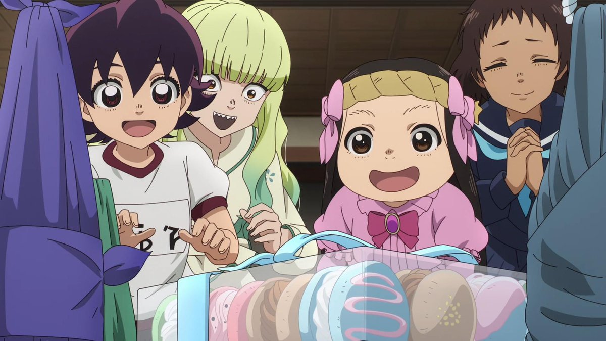 SugoiTopic's tweet photo. 📺| AVANCE     
🔸Anime: To Your Eternity 3
🔸Episodio: 5   
🔸Fecha de estreno: 1 de noviembre
🔸Plataforma: Crunchyroll

🗳️Vota por tus animes: https://t.co/X8CD8bbfPZ     
#アニメ不滅３
 #fumetsu https://t.co/YGL5ynIaWA