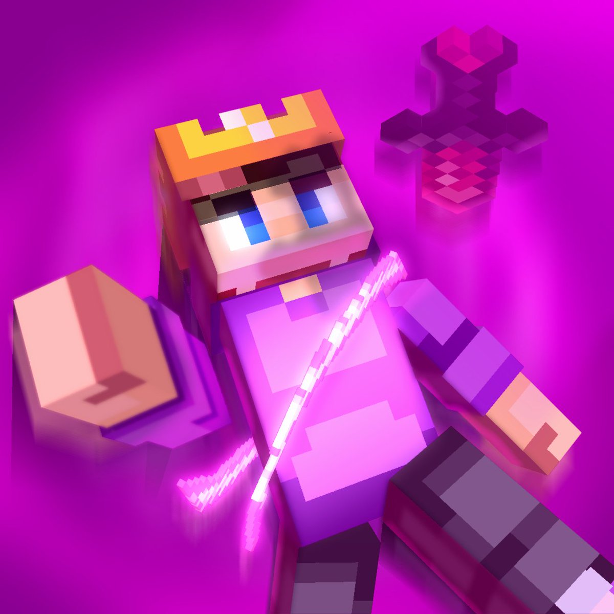 Olivacio_MC's tweet photo. ๐ต ใ Un poco tarde por el trabajo Pero aquรญ ando ใโช
Ayuda por favor no creen que son de celular ๐ฅบ๐๐ซ
MD ๐ฌ al discord ๐พ : olivaciomc
#Minecraft #RenderMinecraft #designs #minecraftart #Blockbench https://t.co/hSTfs0oBKz