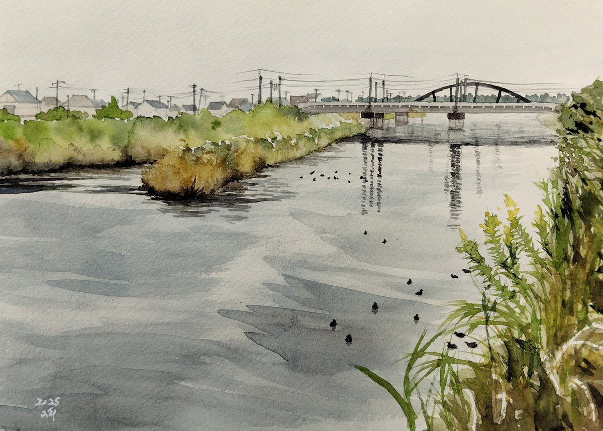 小森 藍… (小林 峰) (@natsu_wakinu) / Posts / X