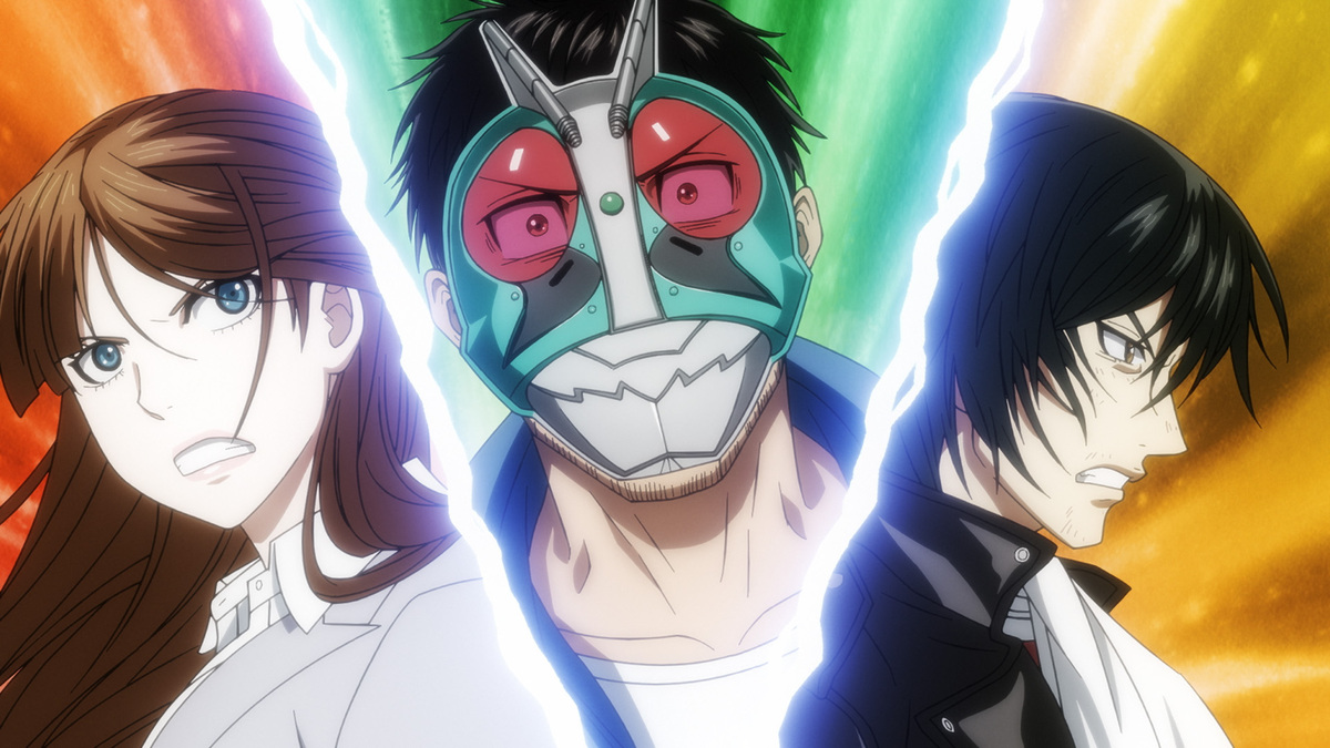 SugoiTopic's tweet photo. 📺| AVANCE        
🔸Anime: Tojima Wants to Be a Kamen Rider
🔸Episodio: 5  
🔸Fecha de estreno: 1 de noviembre
🔸Plataforma: Crunchyroll

🗳️Vota por tus animes: https://t.co/X8CD8bbNFx        
#東島ライダー
#tojima_rider https://t.co/84BouIbCFc