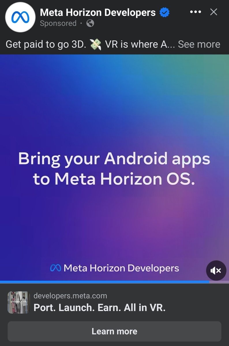 Matt - BMFVR tweet media