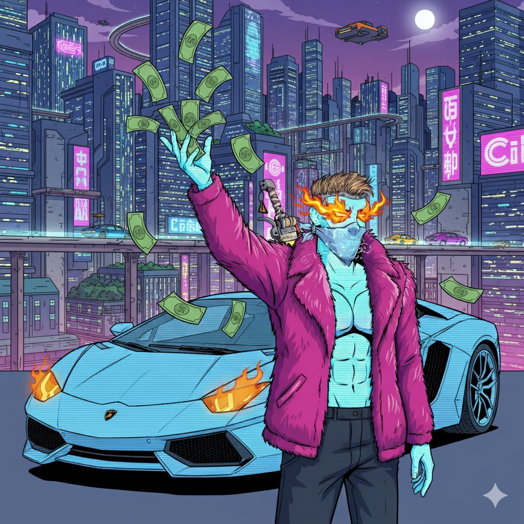 I just got in at <a href="/RichBitchesDAO/">Rich Bitches DAO</a> !!
<a href="/Haxz_xyz/">Haxz</a> is the future!!