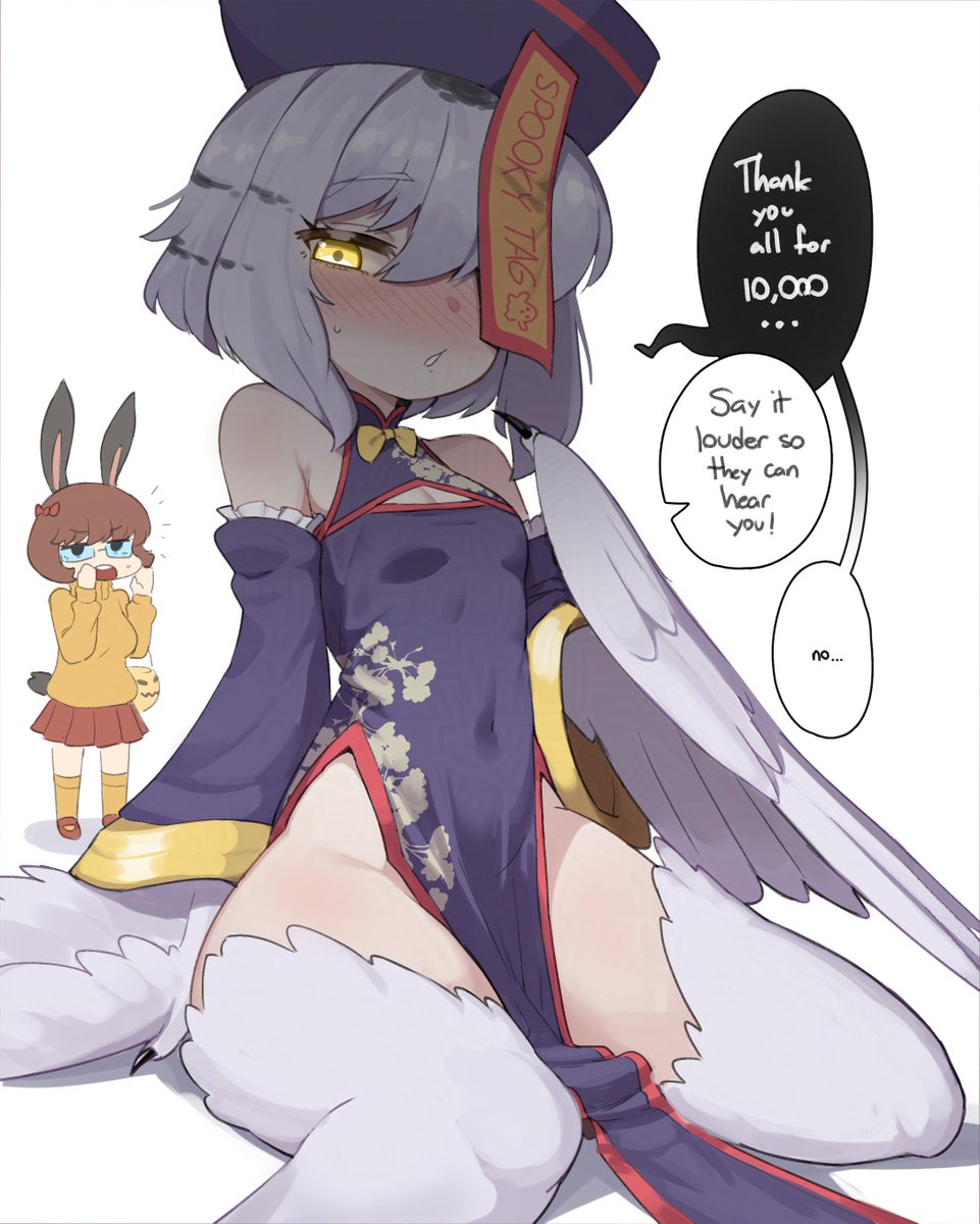 sifserf's tweet image. thank you all and happy halloween!!