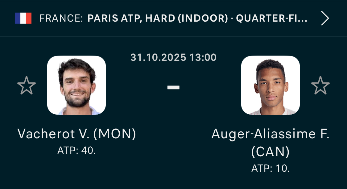 Smash Zone Bets 🎾 tweet media