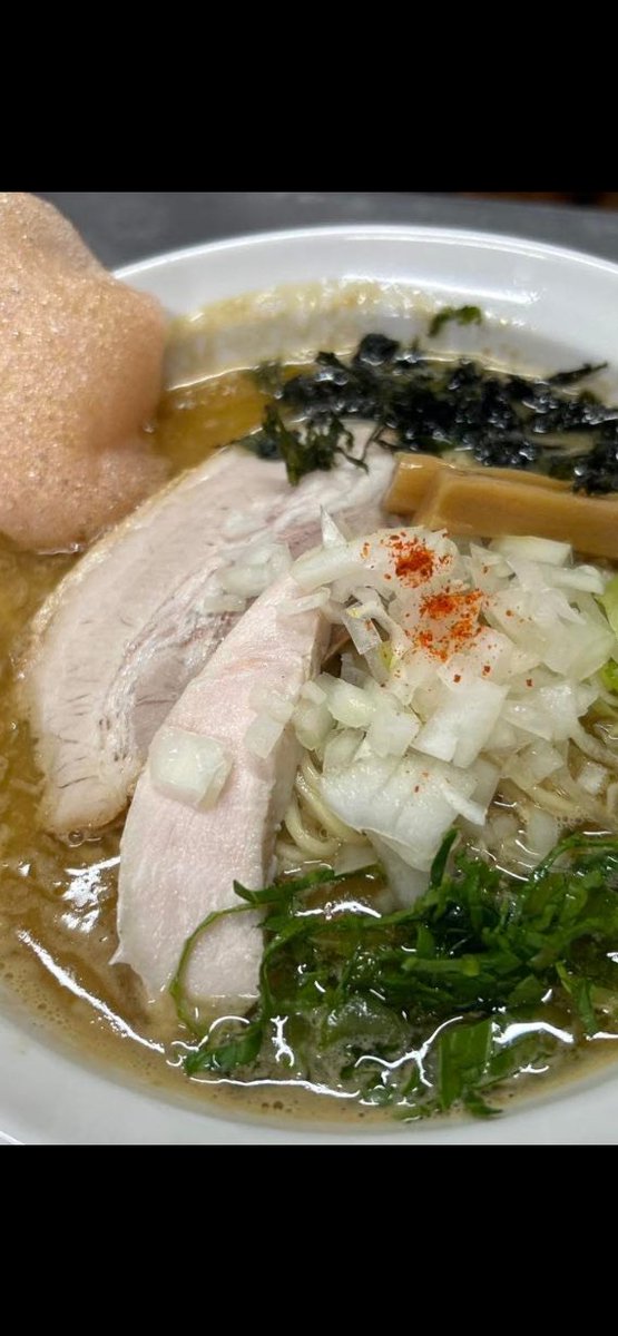 matusin314's tweet photo. おはようございます。

本日は濃厚秋刀魚ございます。🍜

すれ違いになって食べれなかったお客様すいません…🙏🙏🙏

今日も元気に通し営業です。 https://t.co/iKu7idBDAf