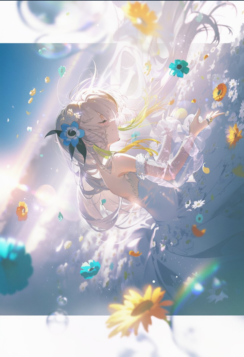 四つ葉 (@968_yotuba) / Posts / X