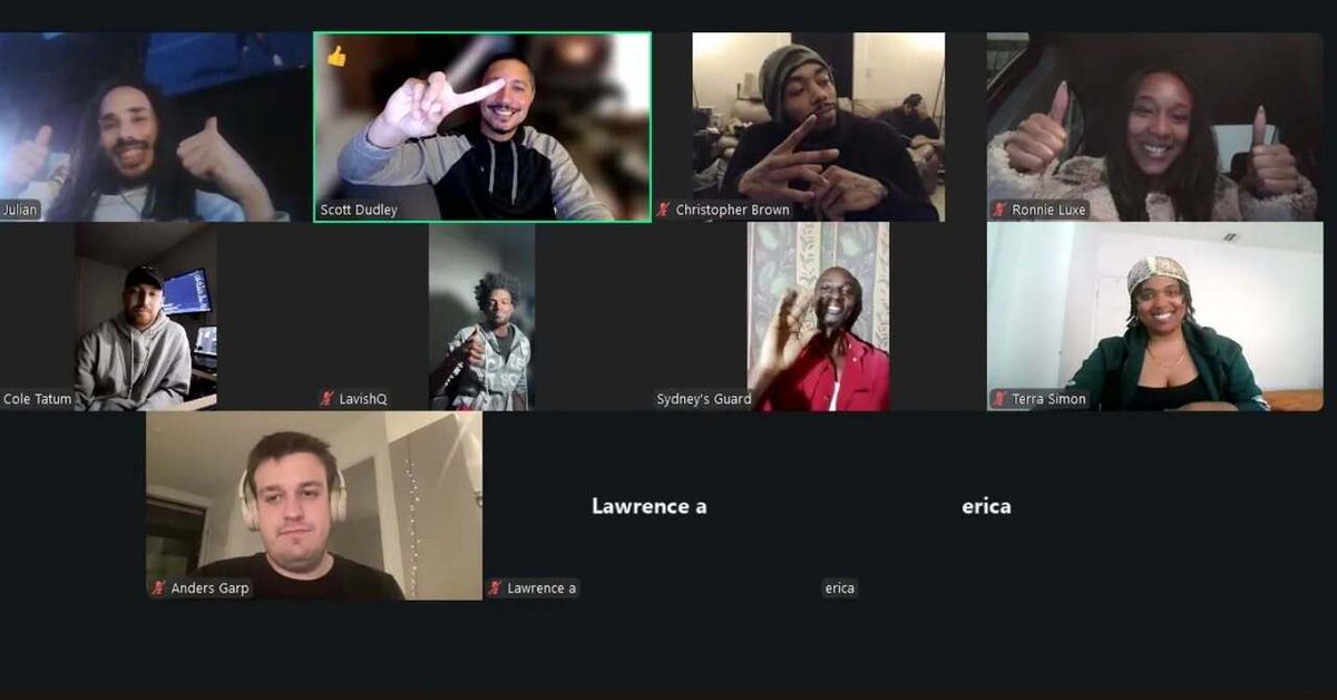 From all over. Bought together by passion. ♥️

#TeamGoodGuys 💎 #OnlyTheBeginning @ instagr.am/p/DQdMUFcDh44/