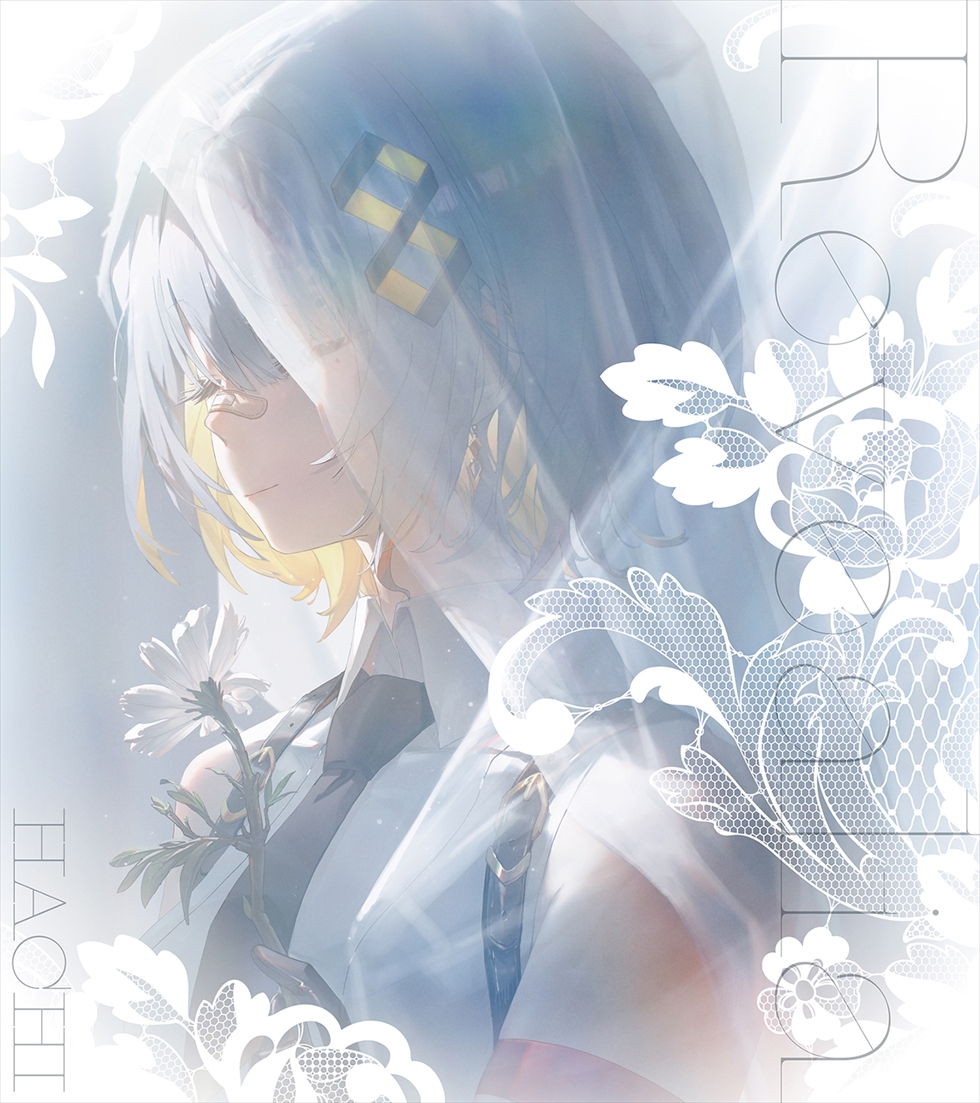 Hachi様 バーチャルシンガーHACHI - Search / X