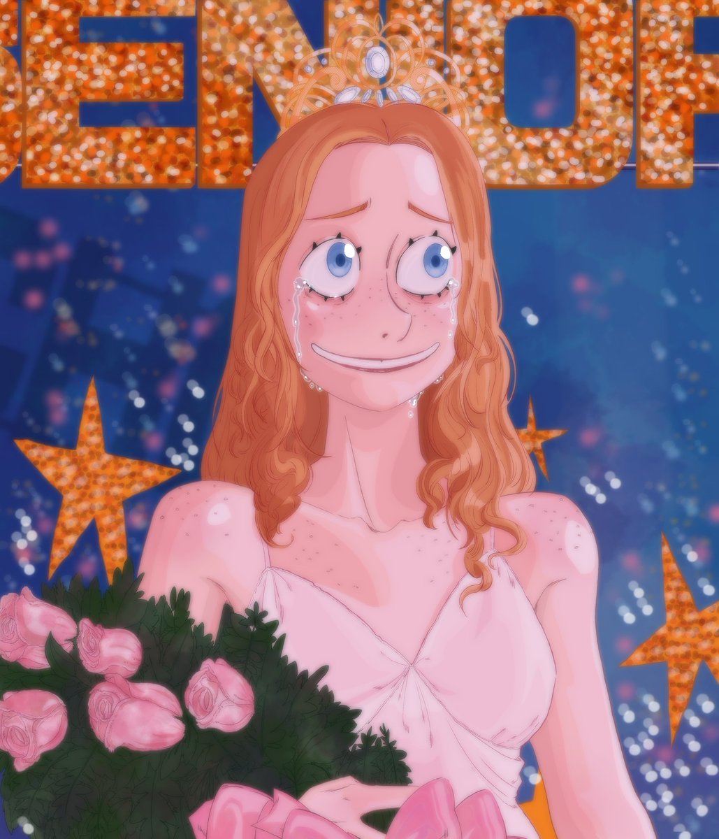elcagada_'s tweet photo. Carrie White :( https://t.co/qumOm3Ml1V