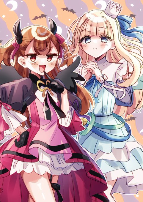 こむぎハロウィン🎃 