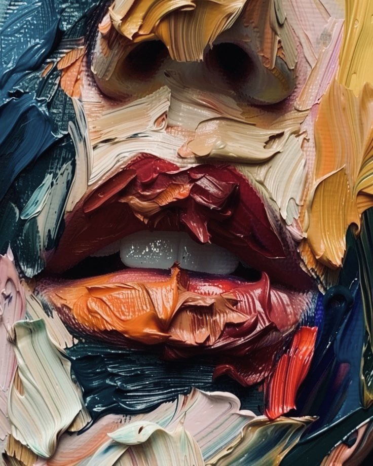 I Told Y’all it’s going to be a massive one, #ArtLoversCommunity #artphotography here you go💥✨🎨🖼️

#GMMTVFANIVALxFirstKhaotung Y’all should rate my painting in the comment section  #LoveYourW #GraffxGULF 
.
.
So what’s your opinion? #Trending Yes you 🫵