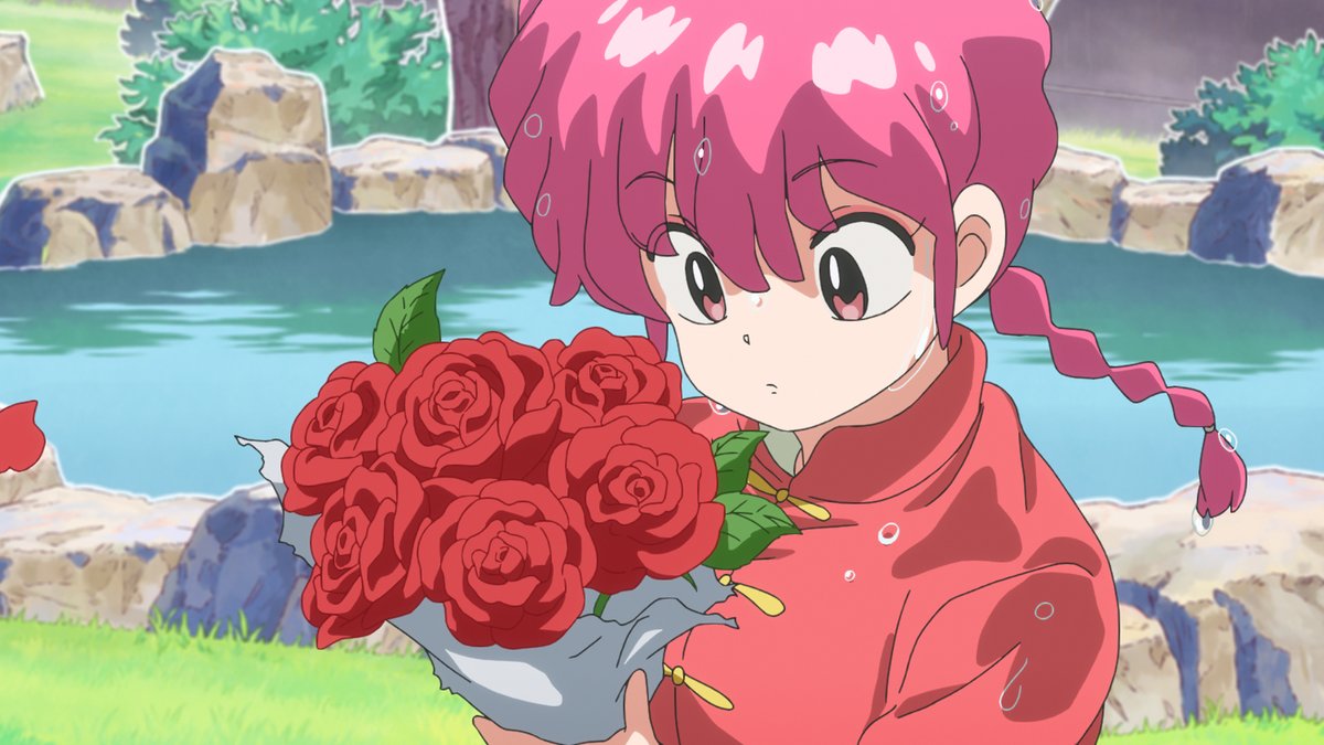 SugoiTopic's tweet photo. 📺| AVANCE
🔸Anime: Ranma 1/2 - S2
🔸Episodio: 5
🔸Fecha de estreno: 1 de noviembre
🔸Plataforma: Netflix

🗳️Vota por tus animes: https://t.co/X8CD8bbfPZ
#らんまアニメ
#ranma https://t.co/3CEx2Zj8ZW