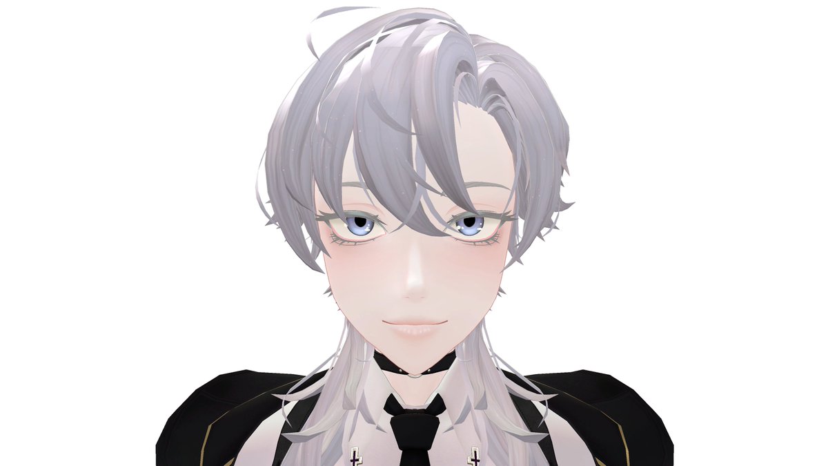 にぼし＠VRC (@hutabosi777) / Posts / X