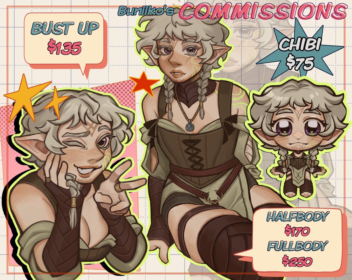 Niko ✦ 🍉 tweet media