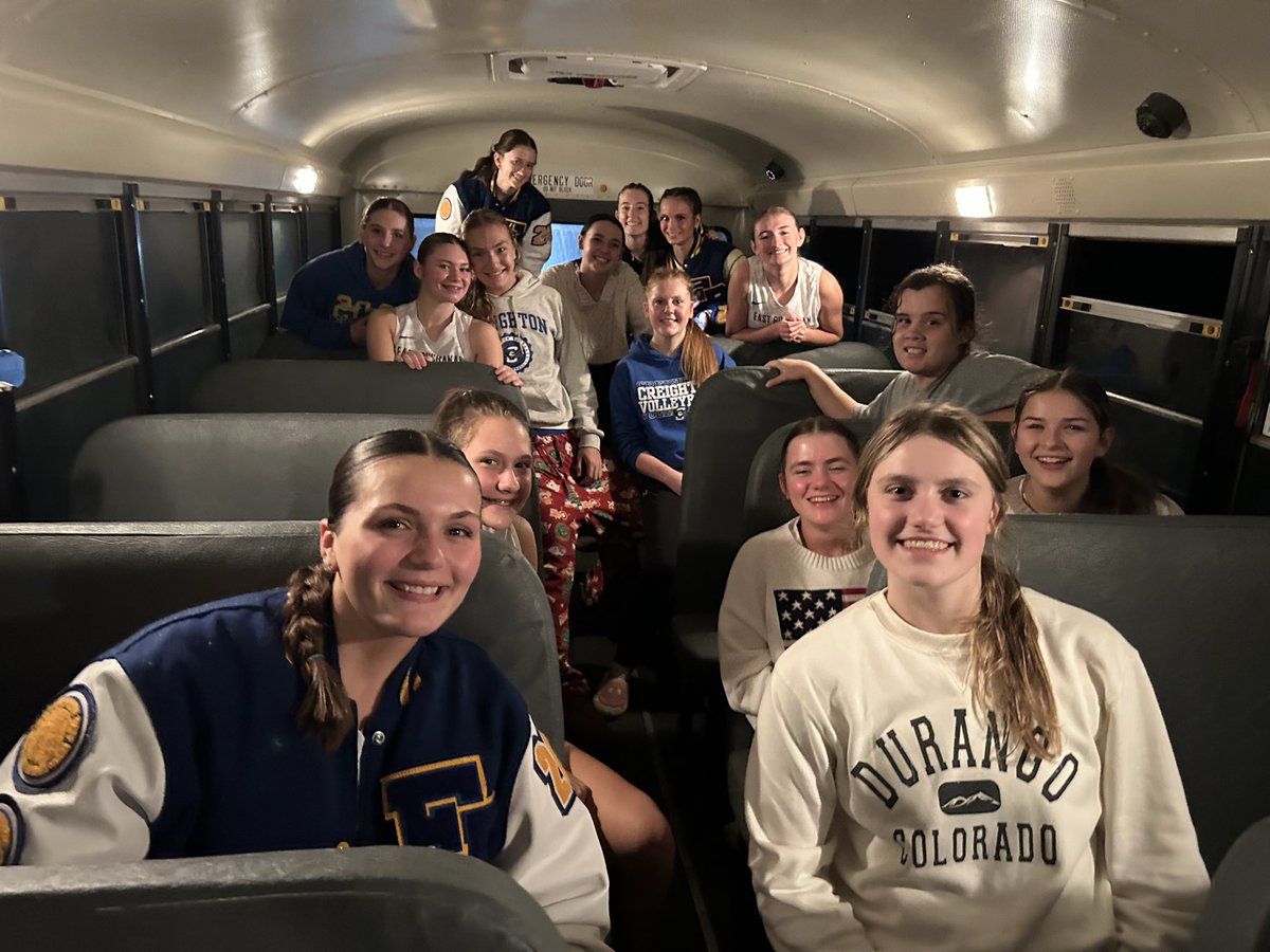 EBVBALL's tweet photo. So proud of these girls. Huge win over a great team in Lawson. Game at home Saturday vs. a strong Lafayette County team! Please be there!!! https://t.co/dKfnhMtqXU