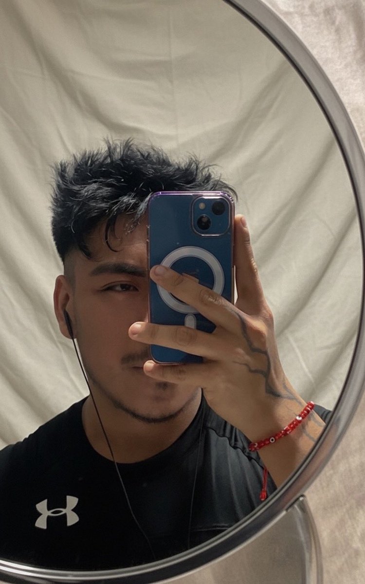 Andro Carter Flores tweet media