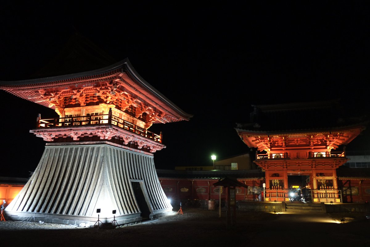 ライトアップ奥日光 2025が開催中。
イベントも多数行っております。
いつもとは少し違う、特別な奥日光を楽しんでみてはいかがでしょうか。
※写真は例年のものです。今年の様子とは異なる場合があります。
nikko.4-seasons.jp/info/news_deta…