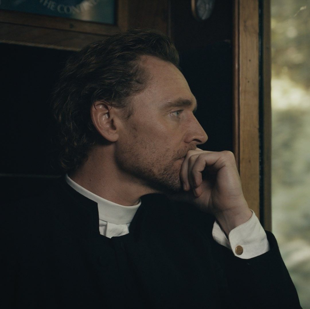 TomHidFansLATAM's tweet photo. Will Ransome Post de Apreciaciรณn ๐ค
#WillRansome #WilliamRansome #TheEssexSerpent #LaSerpienteDeEssex #TomHiddleston #twhiddleston #hiddleston #hiddlesfans #hiddlesbeauty #hiddlesworld https://t.co/tOkLGOiwog