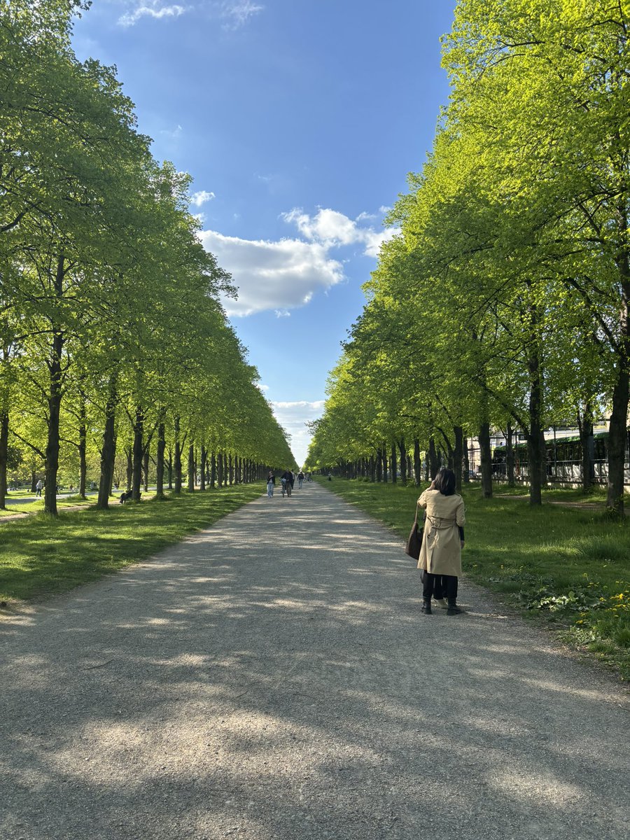 kirichi9's tweet photo. Hannover https://t.co/bfWL8K9aEc