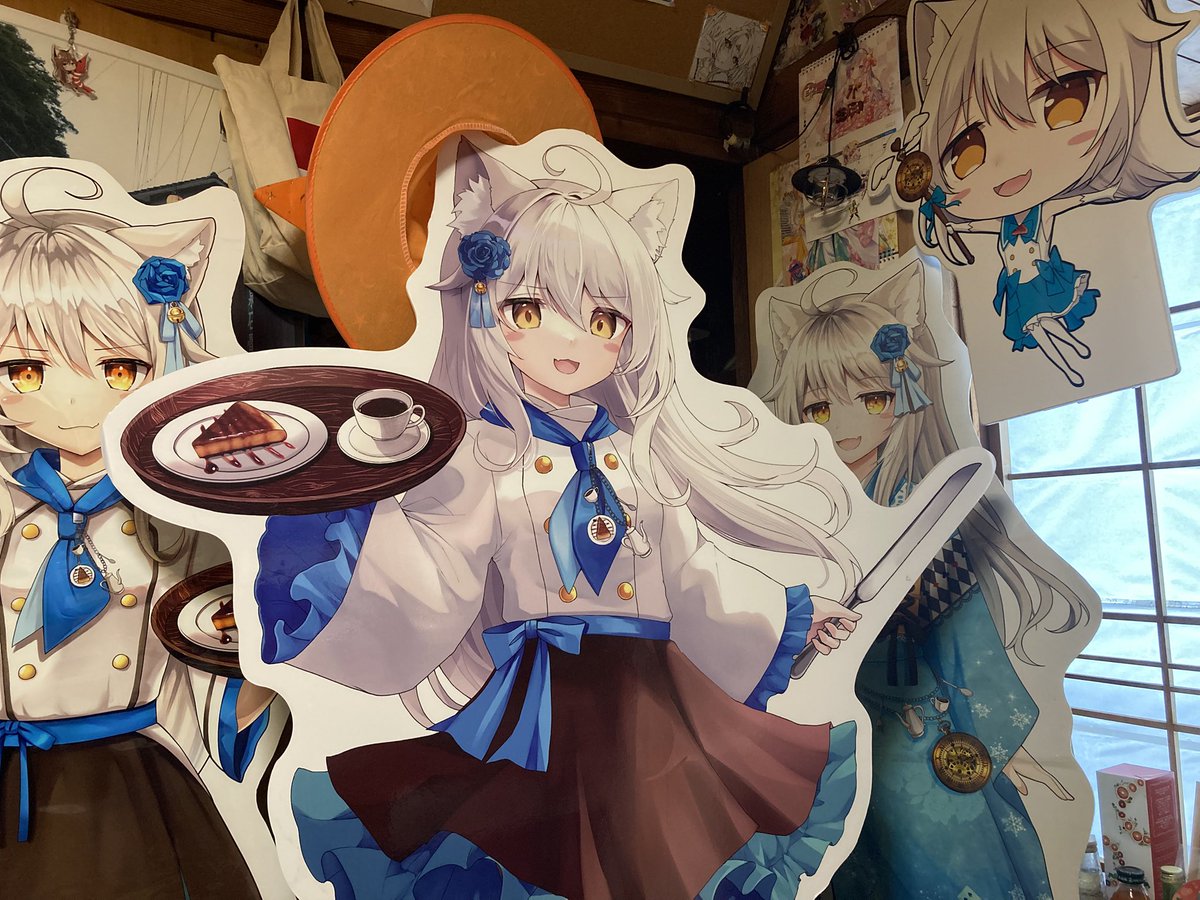 萌えジャパン -MOE JAPAN- (@moe_jp) / Posts / X