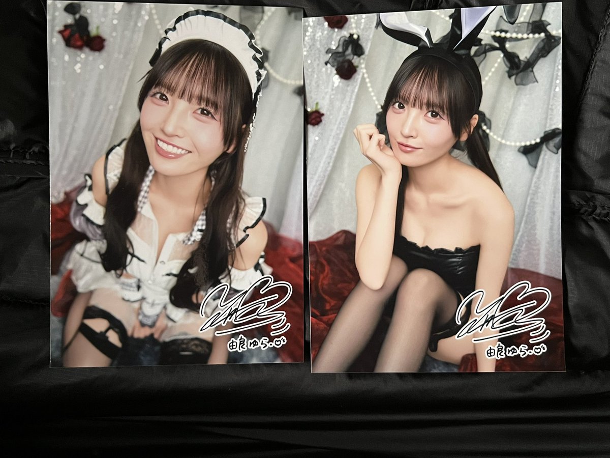 由良ゆら（#よーよーよー）