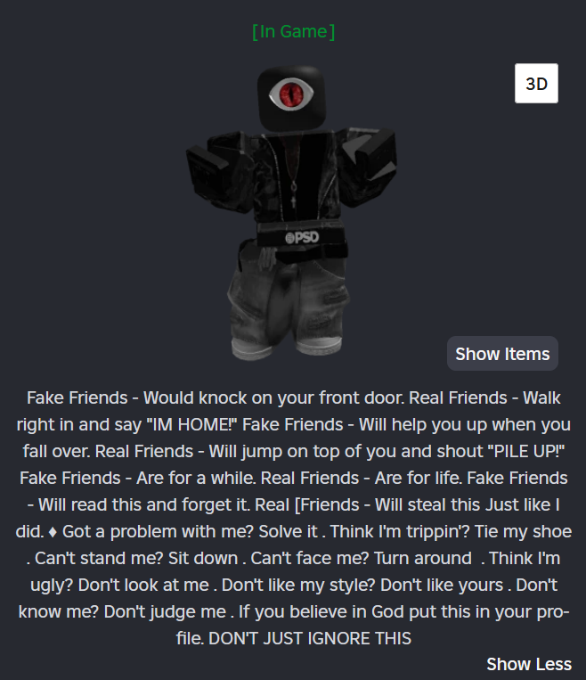 dude this is his bio I FUCKIGN CANT LMFOAOOAOAOAOOO