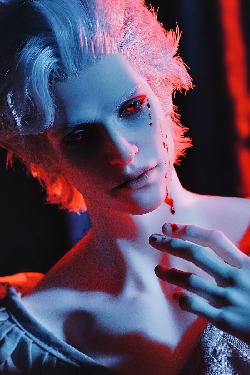 LLTBJD's tweet image. 👻or🍬