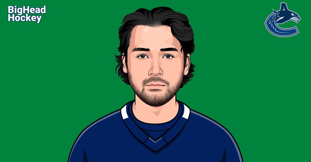 bigheadhcky's tweet image. Everyone with more goals than Kiefer Sherwood this season:

— no one

Wow.