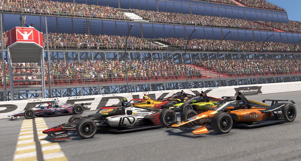 CRT Pulse Racing Team tweet media