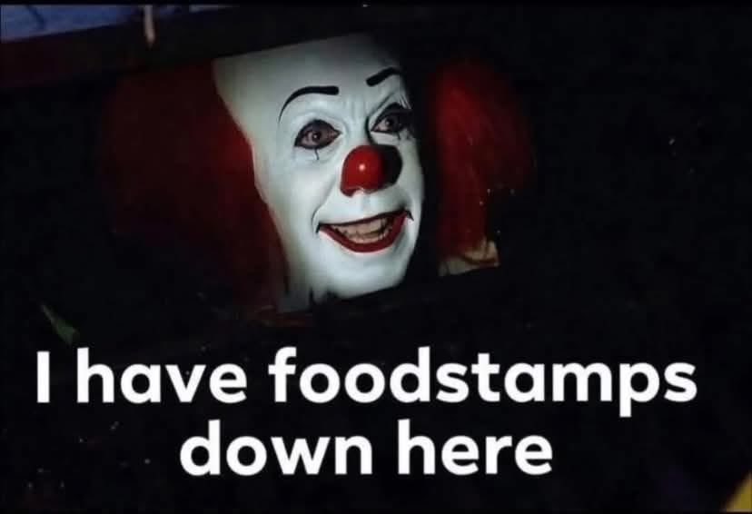 walkonOU812's tweet image. 😬