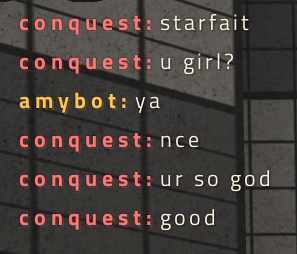 boy what is your problem.