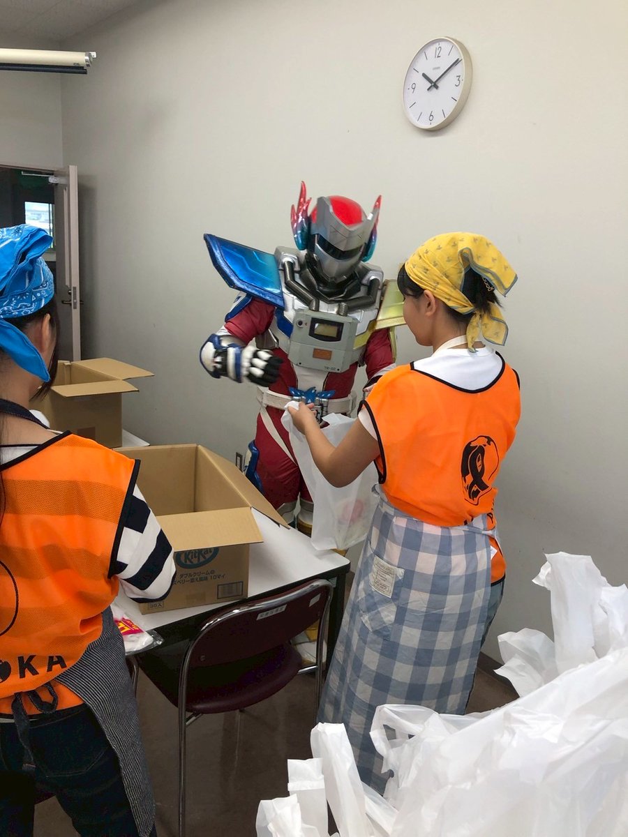 ドゲンジャーズ【公式】 (@dogengers) / Highlights / X