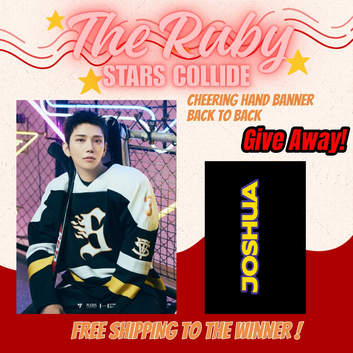 Round 2 Give away Alert ‼️
RT this post   ⬇️
x.com/titakencarat/s…

Tag a Friend on the comment section and use the Hashtag : 
#2025MAMAVOTE #SEVENTEEN 

2 Winner Via Spin the Wheel 🎡

Free shipping to the Winner ✈️✅