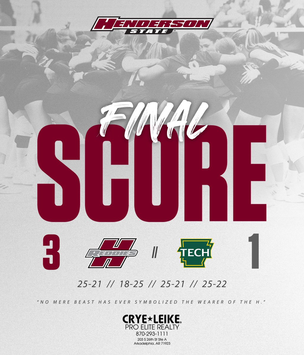 Handled business. 💼

#NoMereBeast