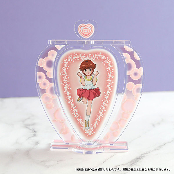 クリィミーマミ公式 (@mami_pierrot) / Posts / X